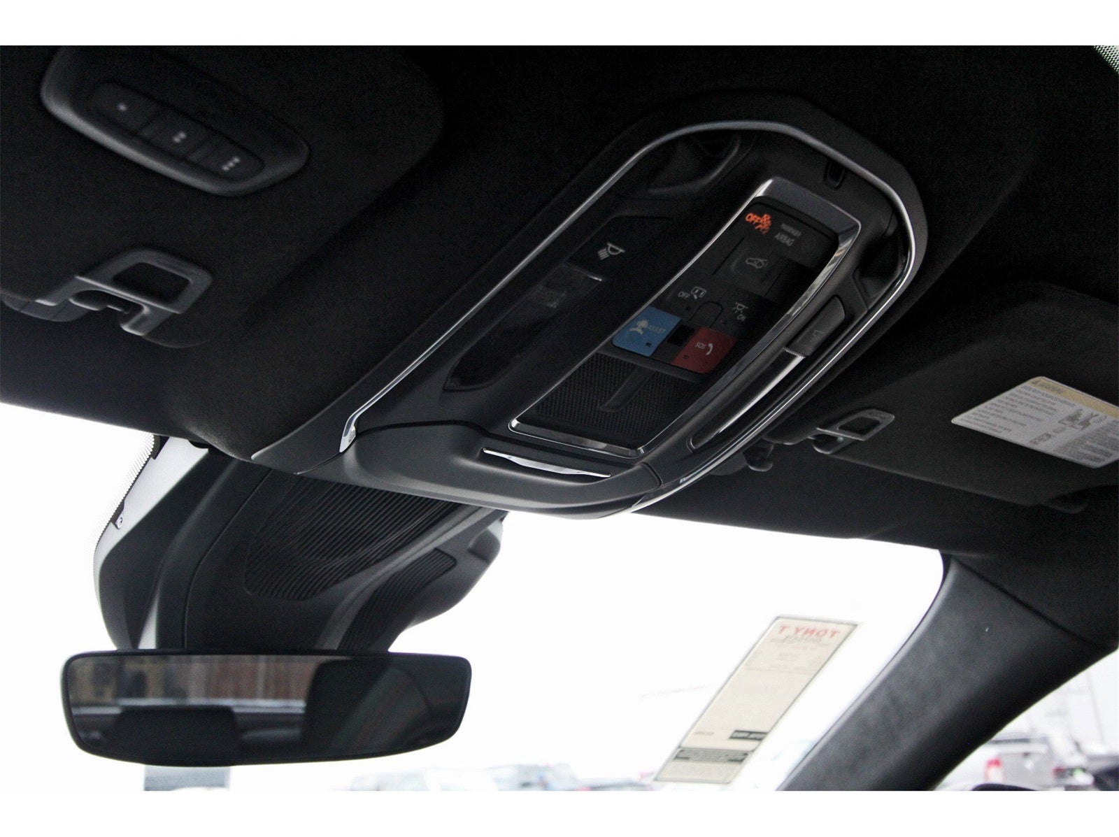 2024 Dodge Charger R/T Scat Pack