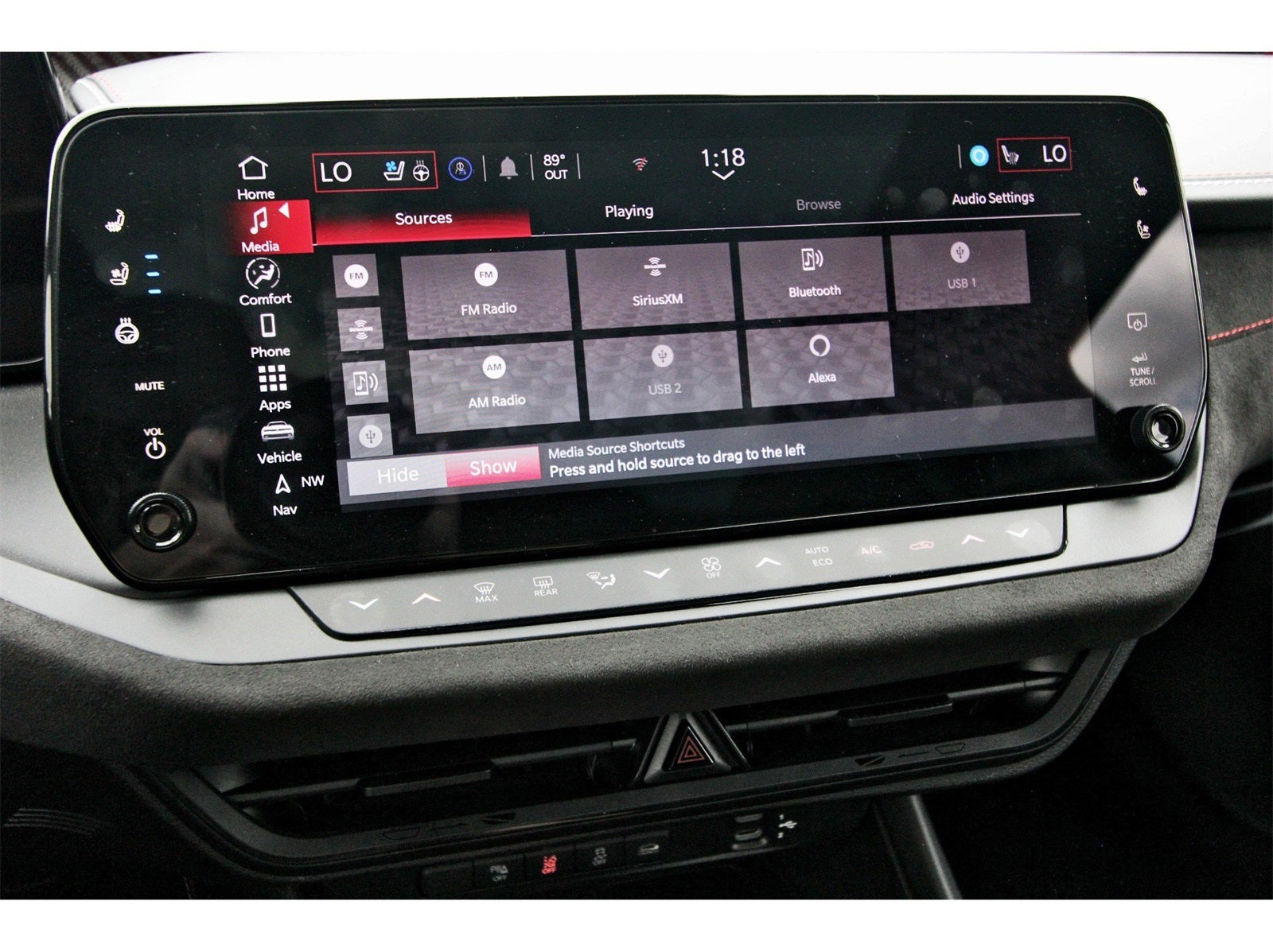 2024 Dodge Charger R/T Scat Pack