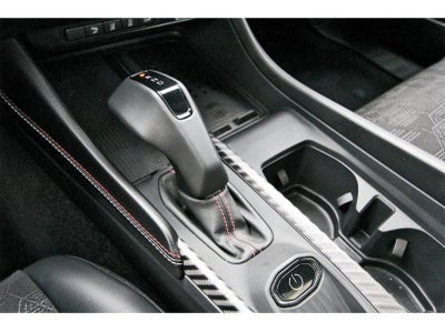 2024 Dodge Charger R/T Scat Pack