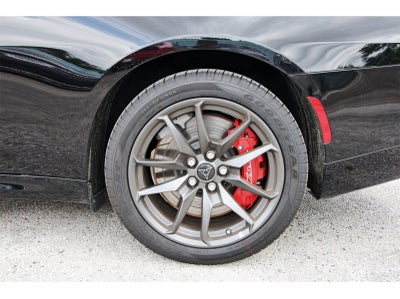 2024 Dodge Charger R/T Scat Pack