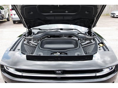 2024 Dodge Charger R/T Scat Pack