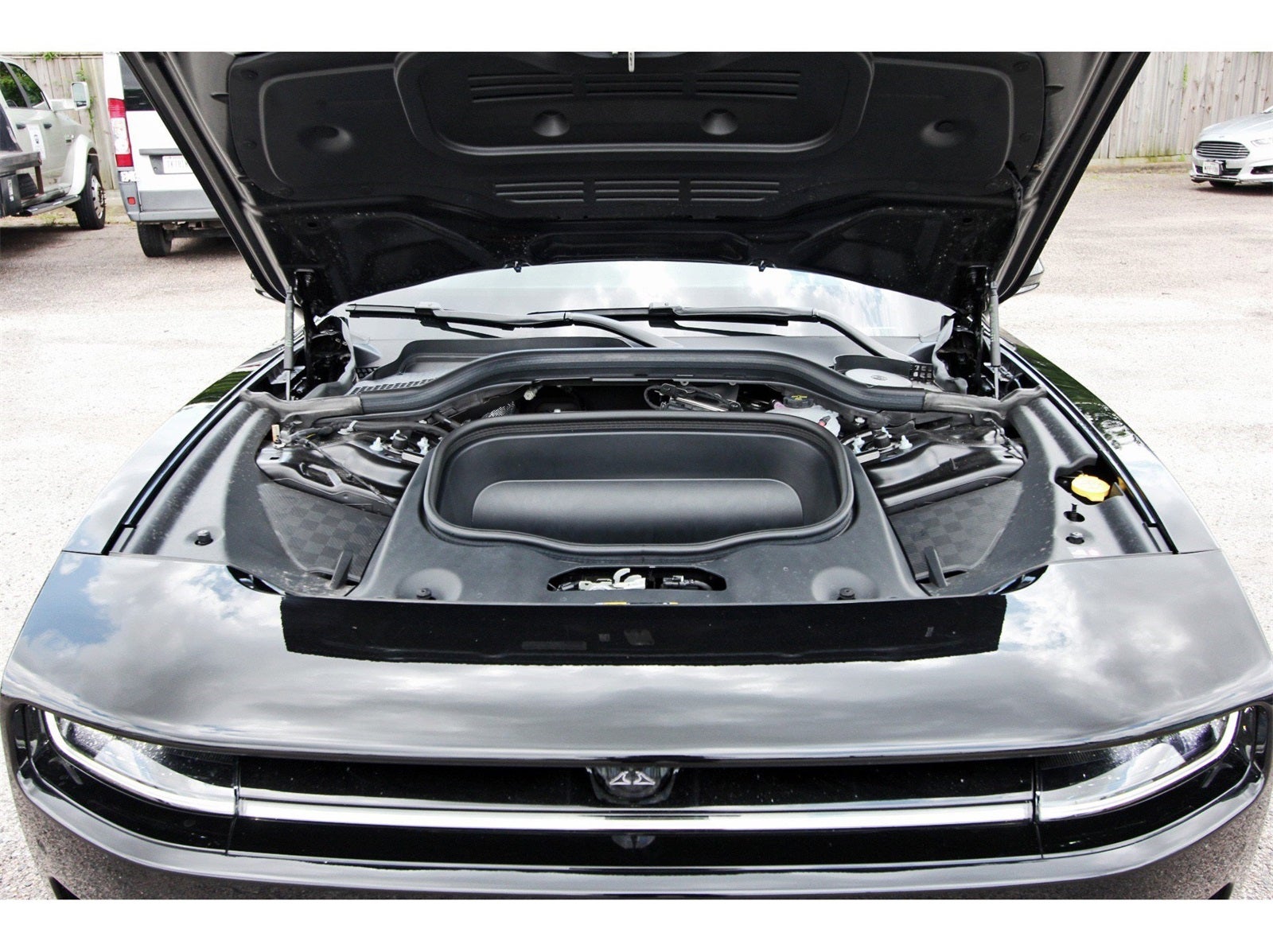 2024 Dodge Charger R/T Scat Pack