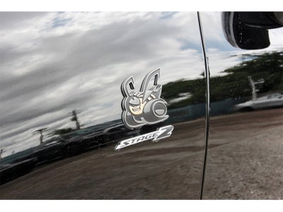 2024 Dodge Charger R/T Scat Pack