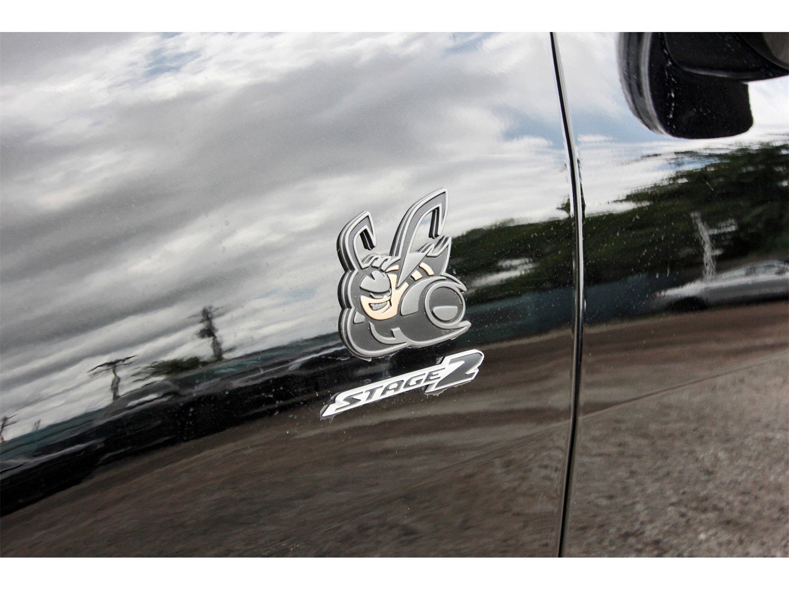 2024 Dodge Charger R/T Scat Pack