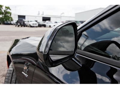 2024 Dodge Charger R/T Scat Pack