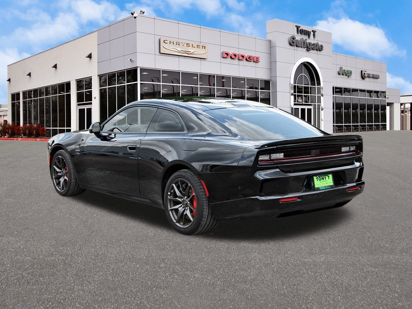 2024 Dodge Charger R/T Scat Pack