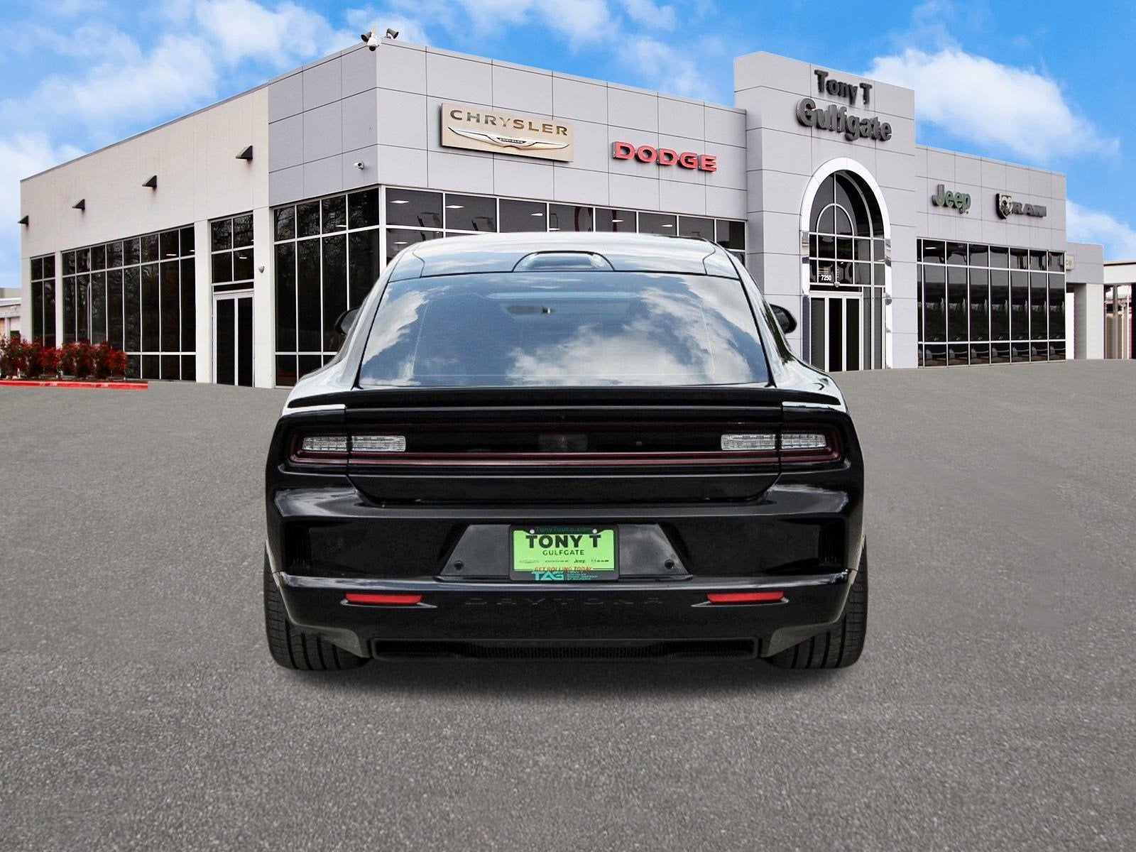 2024 Dodge Charger R/T Scat Pack