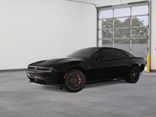 2024 Dodge Charger R/T Scat Pack