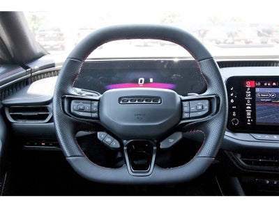 2025 Dodge Charger R/T Scat Pack Scat Pack AWD