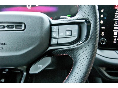 2025 Dodge Charger R/T Scat Pack Scat Pack AWD