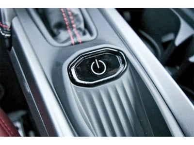 2025 Dodge Charger R/T Scat Pack Scat Pack AWD