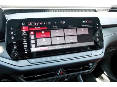 2025 Dodge Charger R/T Scat Pack Scat Pack AWD