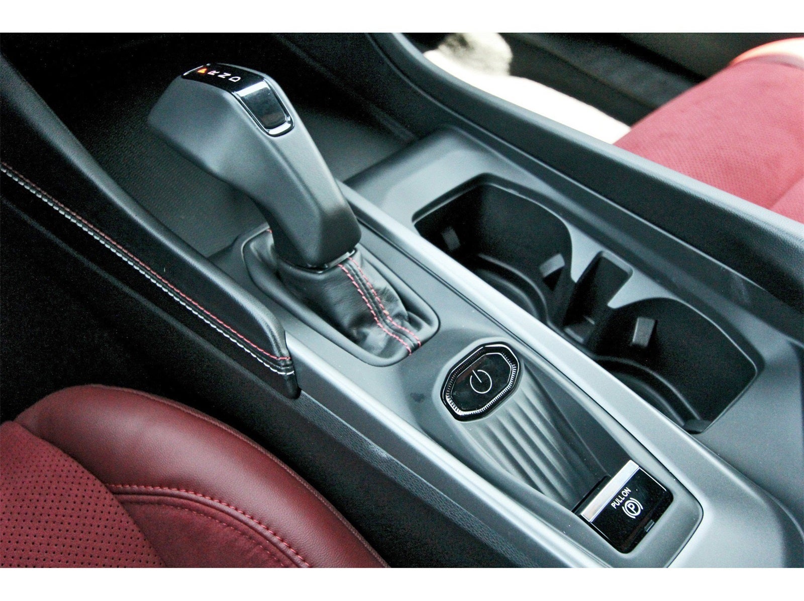 2025 Dodge Charger R/T Scat Pack Scat Pack AWD