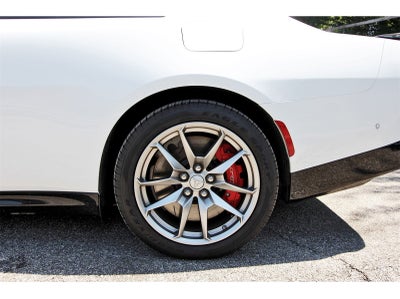 2025 Dodge Charger R/T Scat Pack Scat Pack AWD