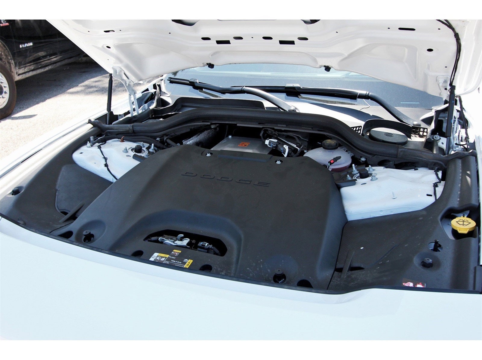 2025 Dodge Charger R/T Scat Pack Scat Pack AWD