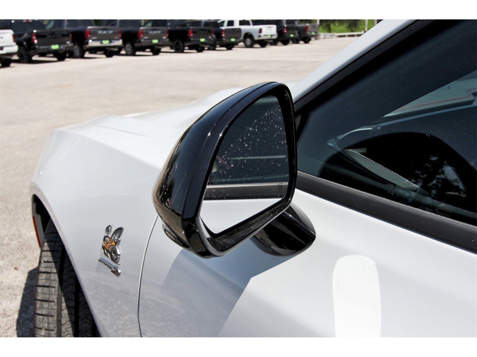 2025 Dodge Charger R/T Scat Pack Scat Pack AWD