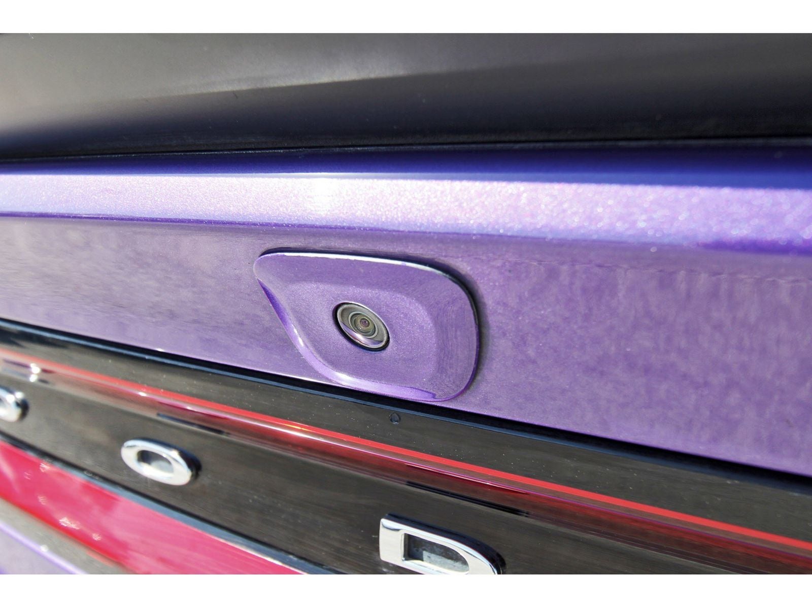 2023 Dodge Charger R/T Scat Pack