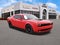 2022 Dodge Challenger R/T Scat Pack Widebody