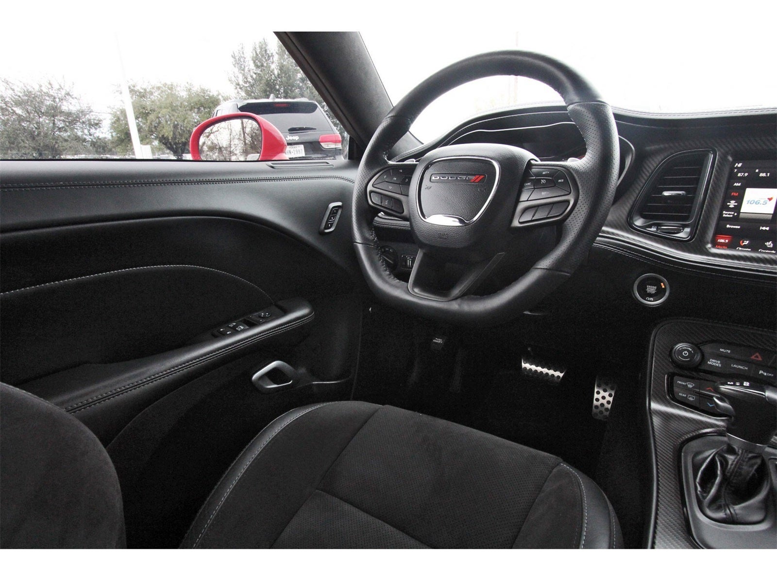 2022 Dodge Challenger R/T Scat Pack Widebody