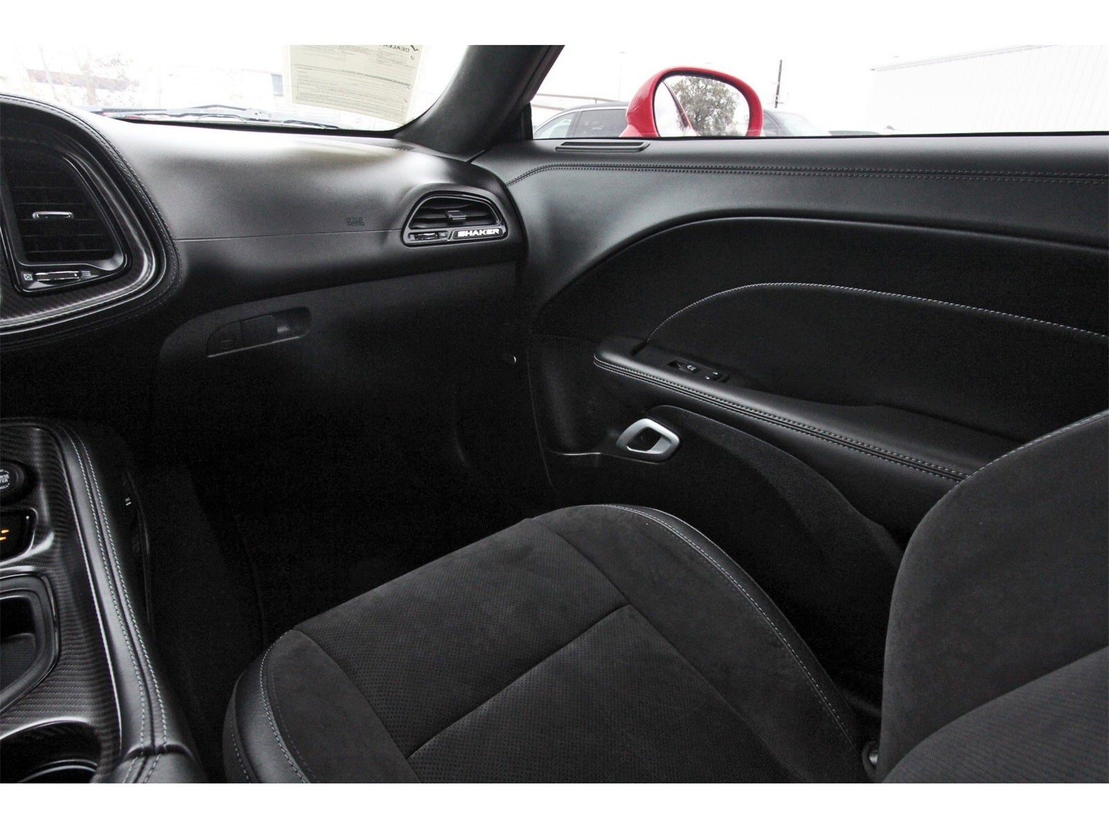 2022 Dodge Challenger R/T Scat Pack Widebody