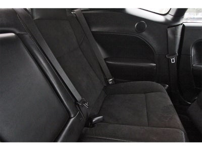 2022 Dodge Challenger R/T Scat Pack Widebody