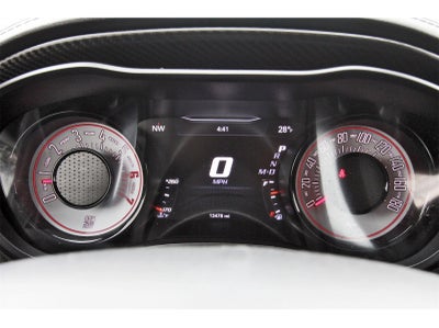 2022 Dodge Challenger R/T Scat Pack Widebody