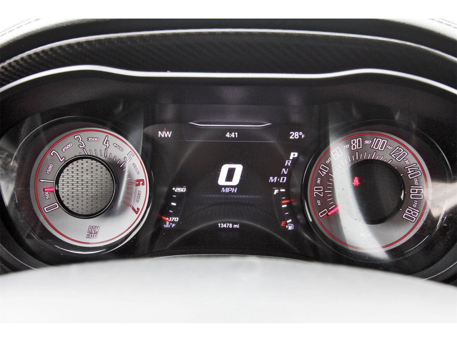 2022 Dodge Challenger R/T Scat Pack Widebody