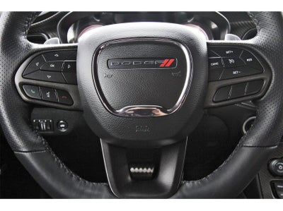 2022 Dodge Challenger R/T Scat Pack Widebody