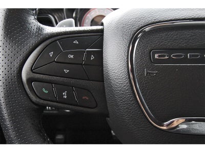 2022 Dodge Challenger R/T Scat Pack Widebody