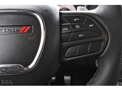 2022 Dodge Challenger R/T Scat Pack Widebody