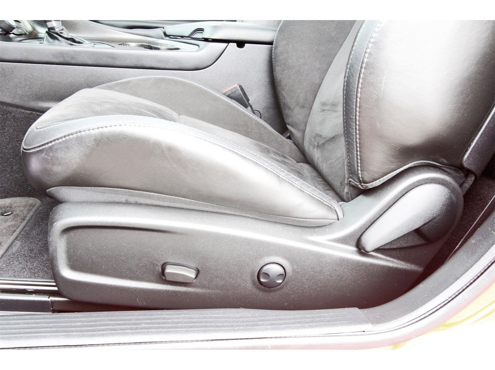 2022 Dodge Challenger R/T Scat Pack Widebody