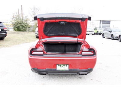 2022 Dodge Challenger R/T Scat Pack Widebody