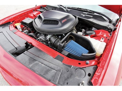 2022 Dodge Challenger R/T Scat Pack Widebody