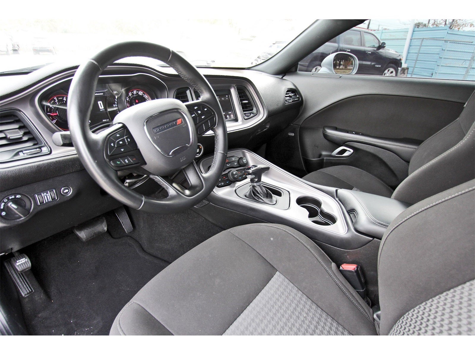 2023 Dodge Challenger GT