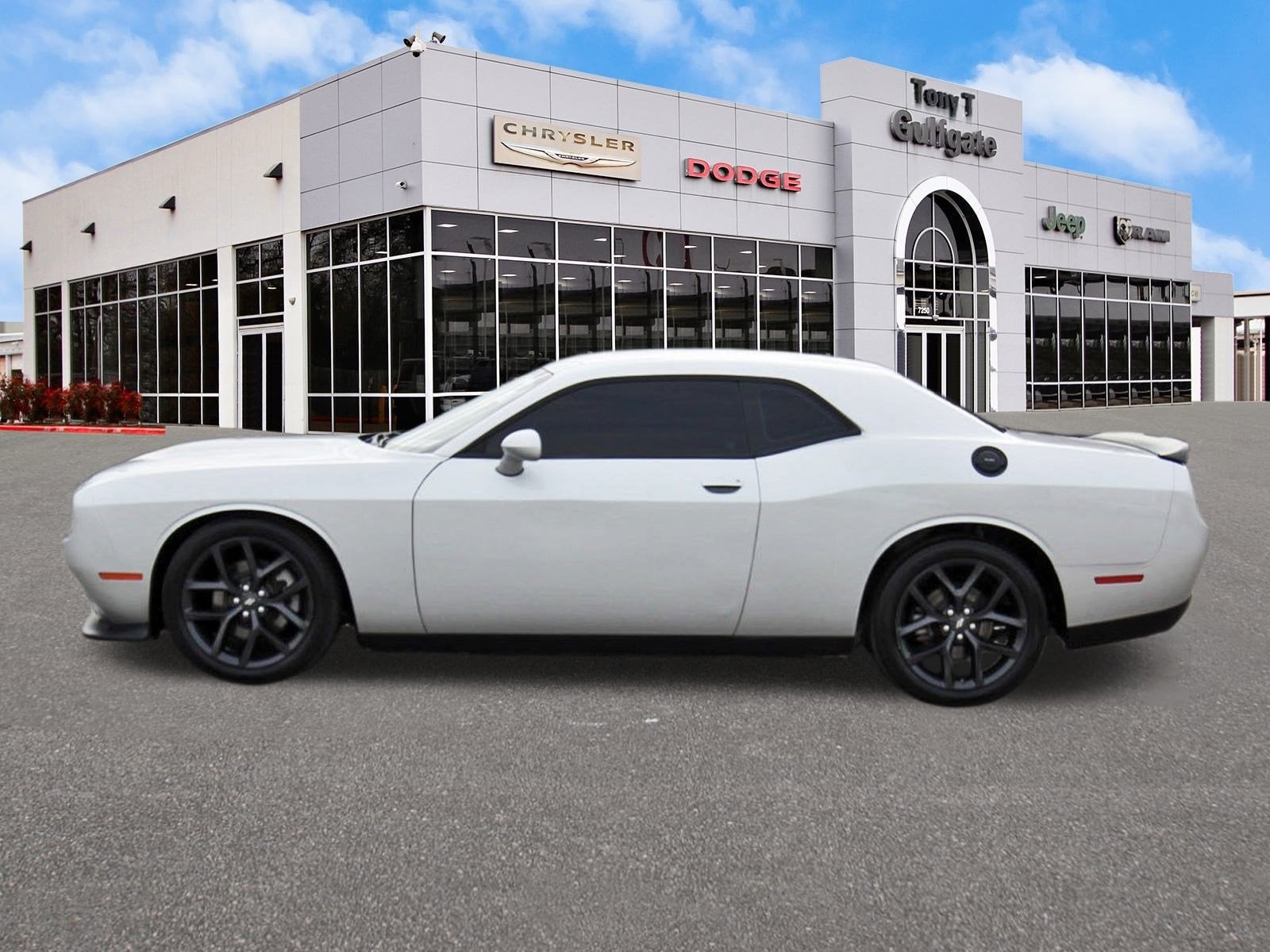 2023 Dodge Challenger GT