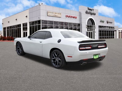 2023 Dodge Challenger GT