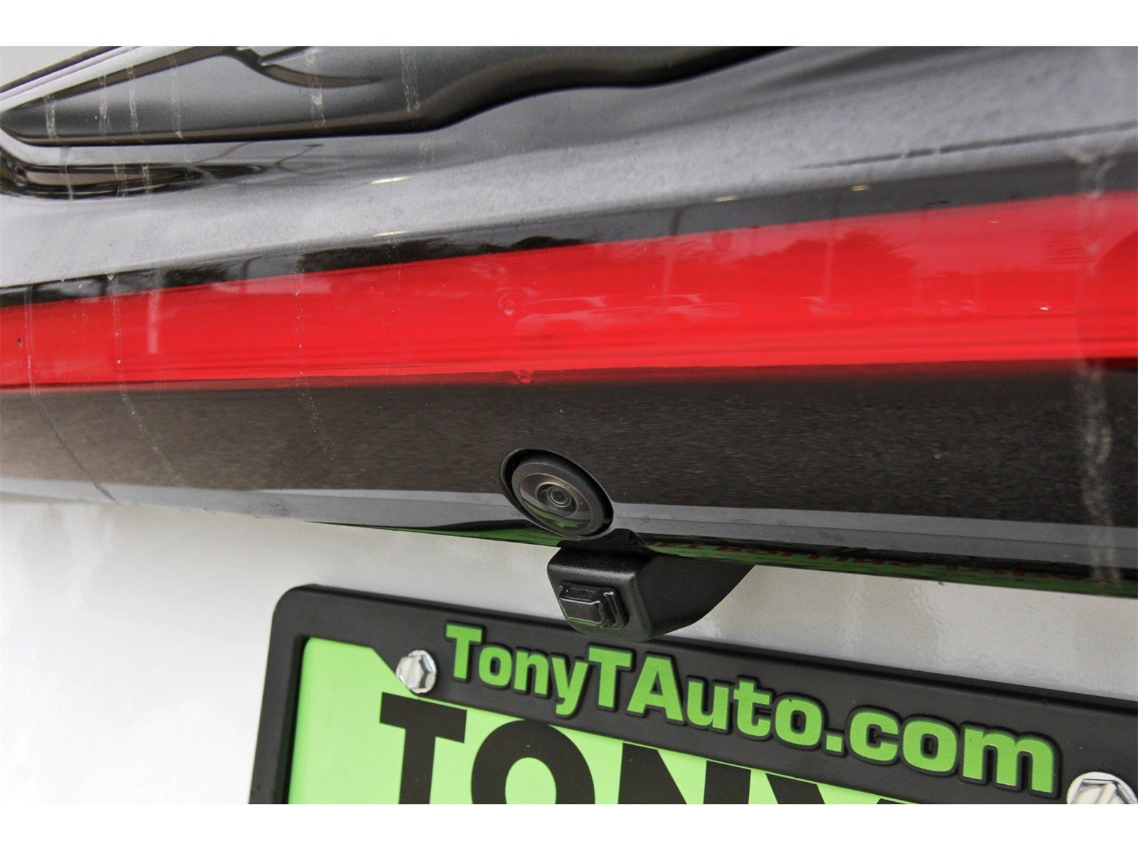 2026 Chrysler Pacifica Select FWD