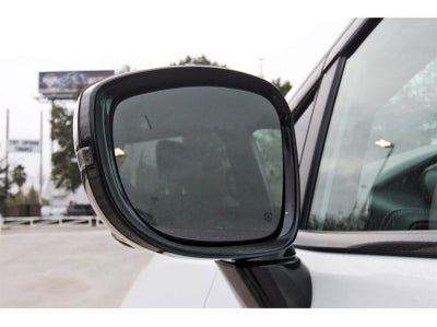 2026 Chrysler Pacifica Select FWD