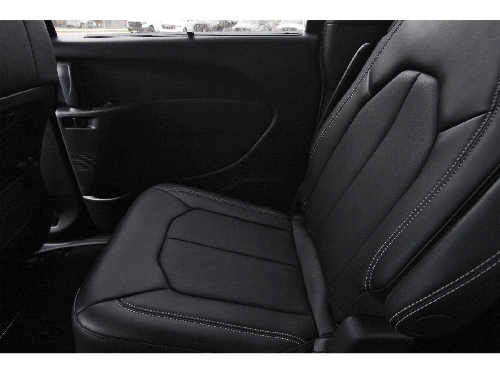 2026 Chrysler Pacifica Select FWD