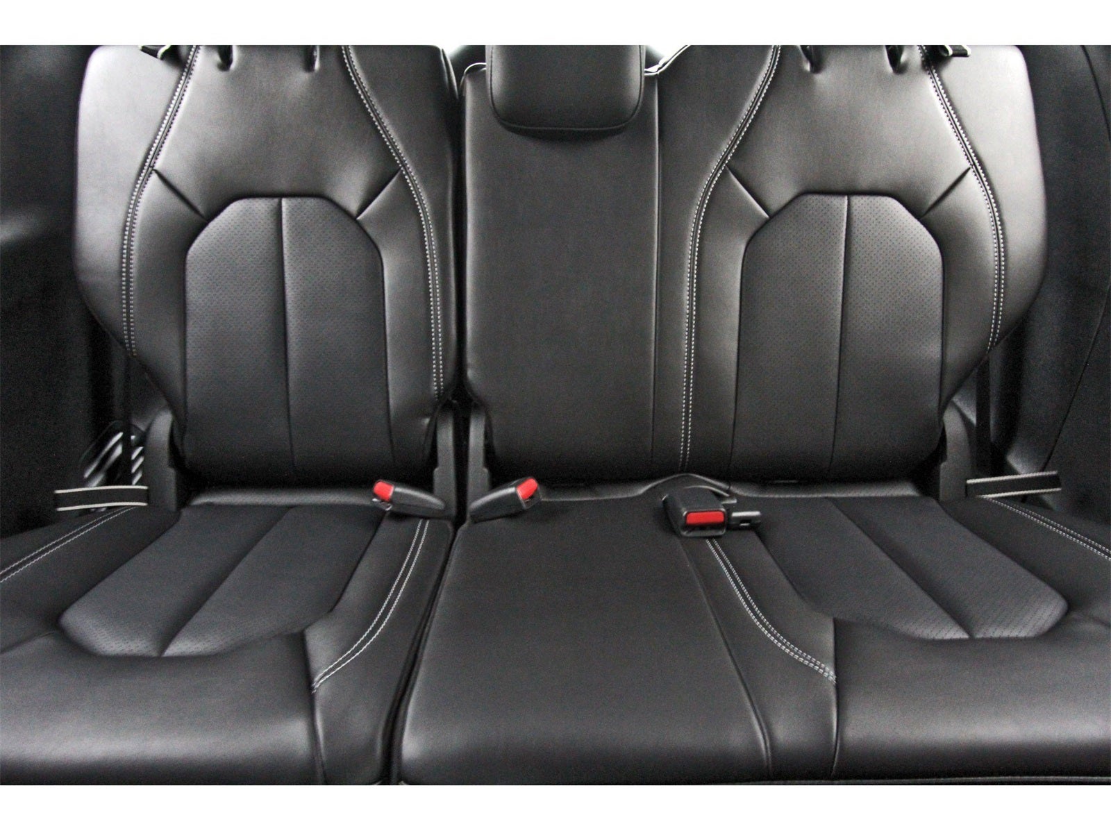 2026 Chrysler Pacifica Select FWD