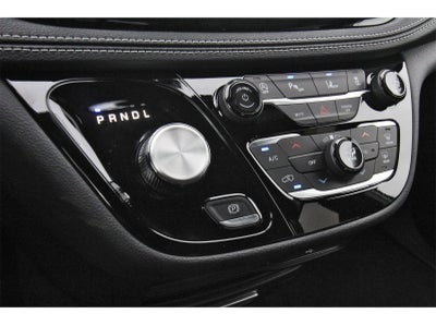 2026 Chrysler Pacifica Select FWD