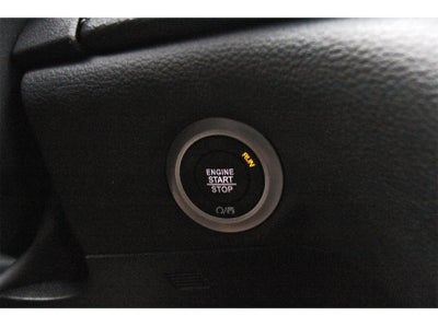 2026 Chrysler Pacifica Select FWD