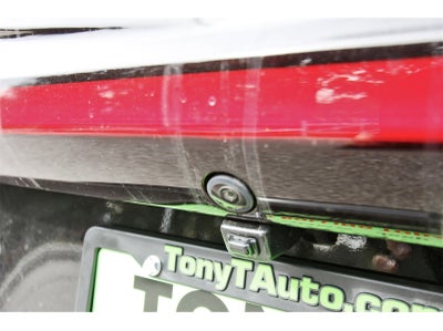 2026 Chrysler Pacifica Select FWD