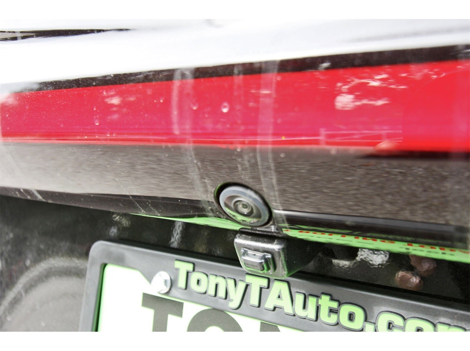 2026 Chrysler Pacifica Select FWD