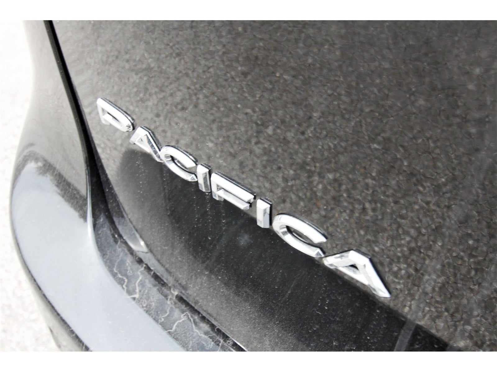 2026 Chrysler Pacifica Select FWD