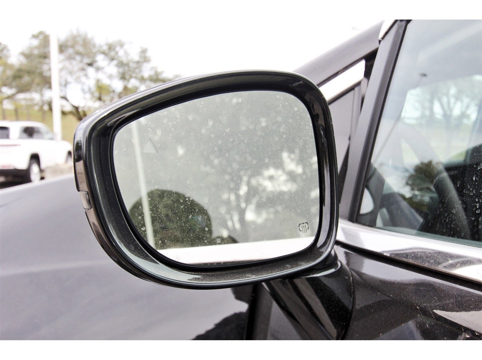 2026 Chrysler Pacifica Select FWD