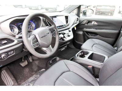 2026 Chrysler Pacifica Select FWD