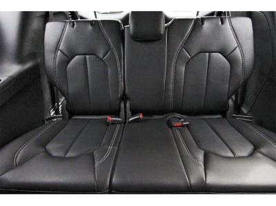 2026 Chrysler Pacifica Select FWD