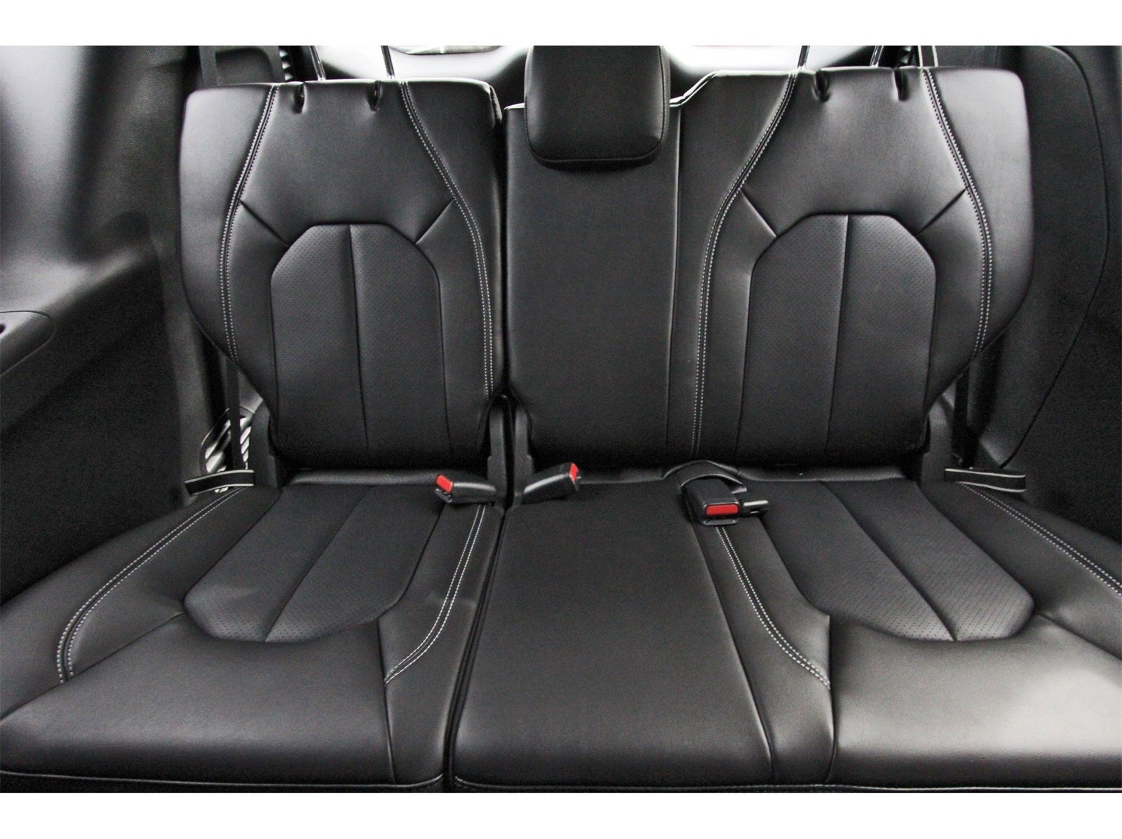 2026 Chrysler Pacifica Select FWD