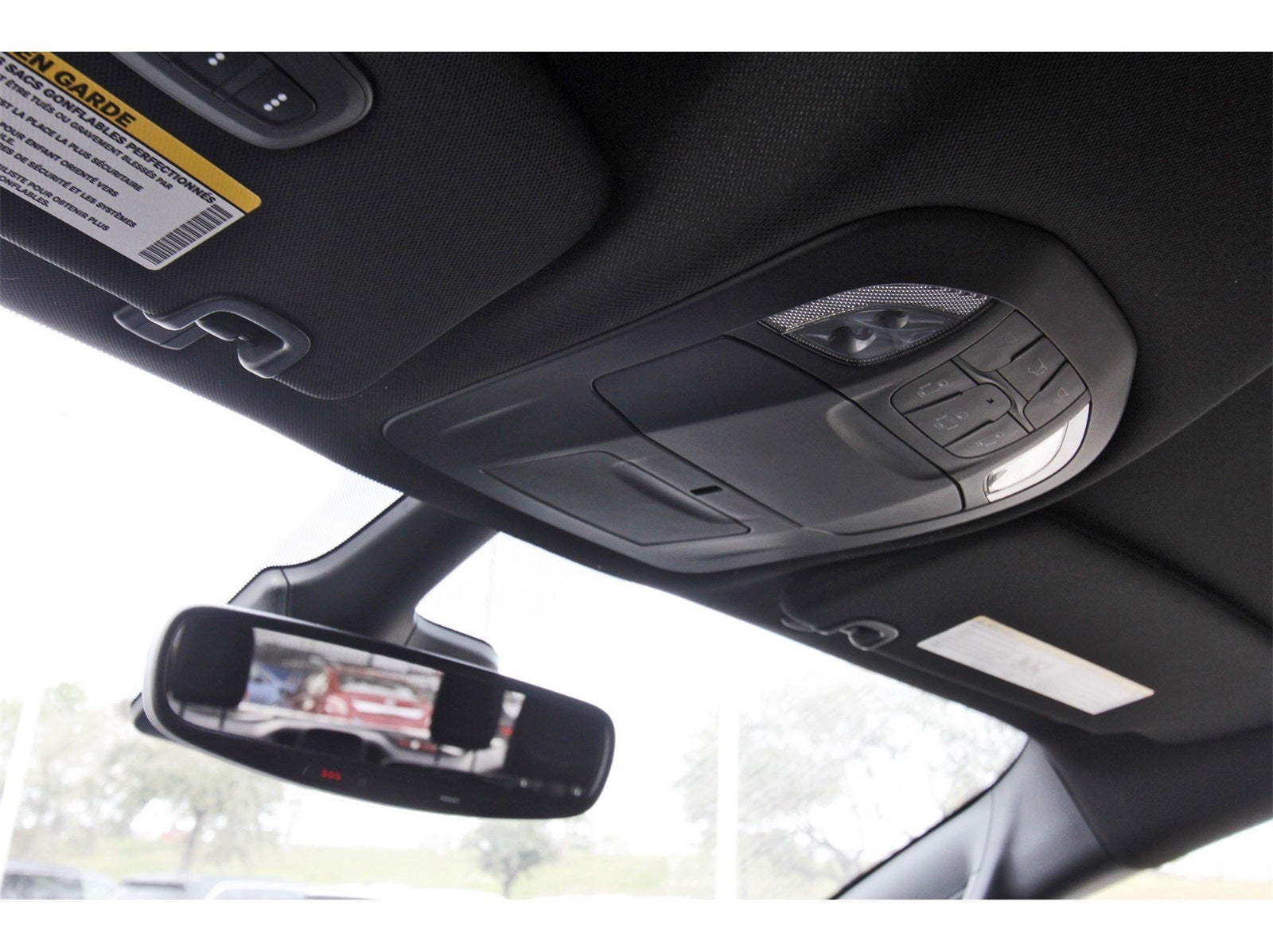 2026 Chrysler Pacifica Select FWD